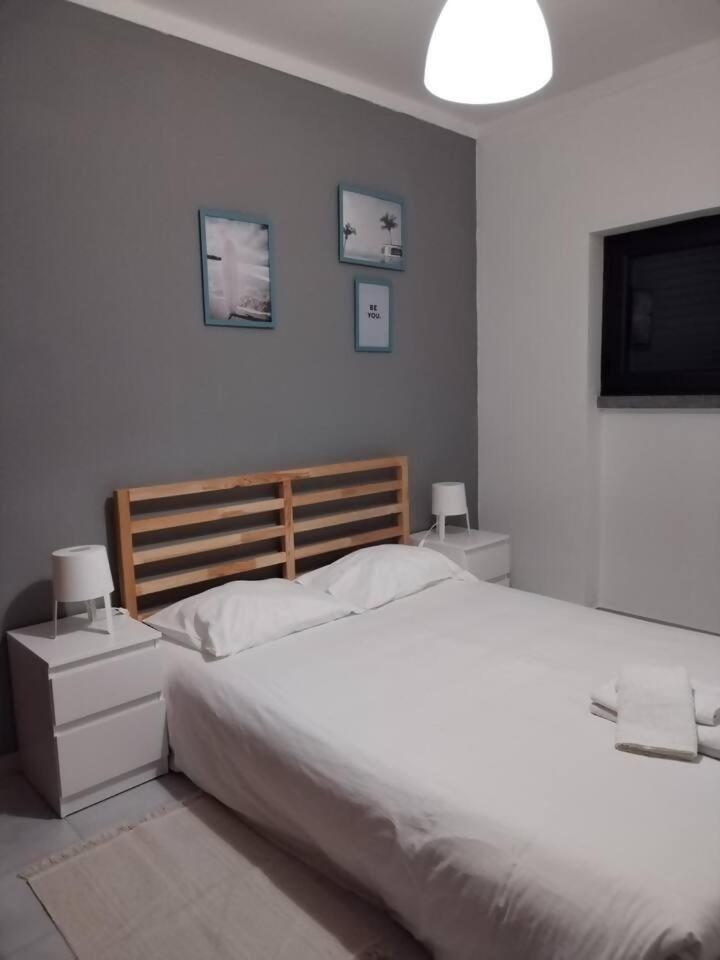 Ip5 Chivas Beach House Ferrel  Buitenkant foto