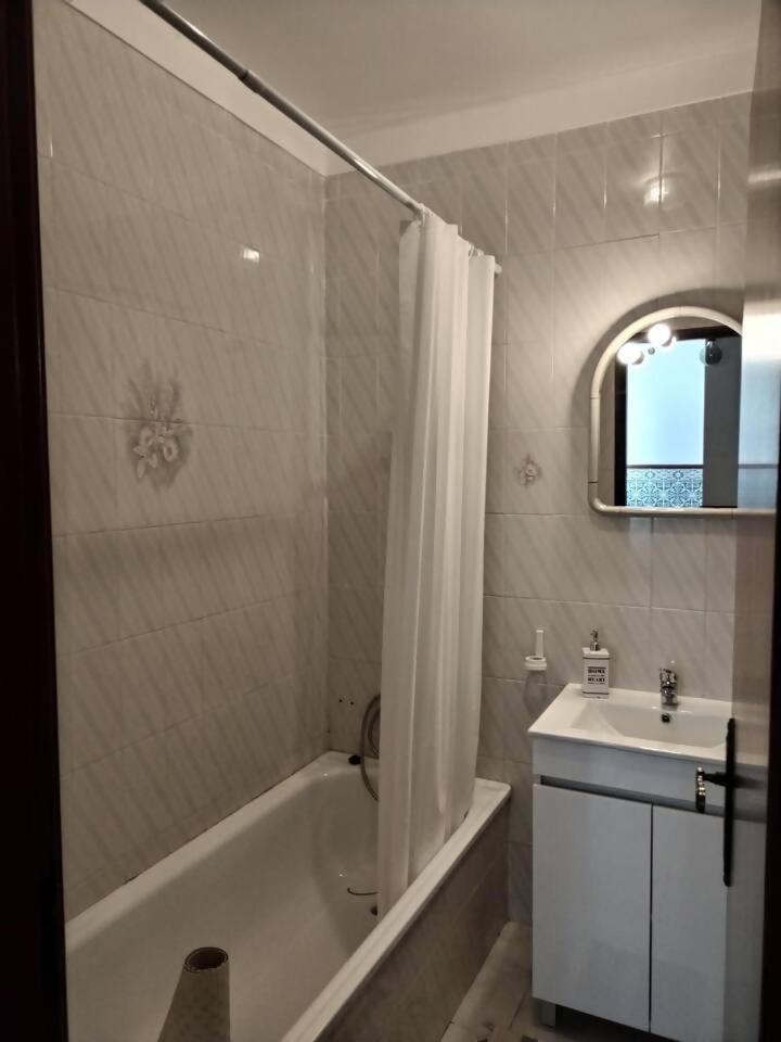 Ip5 Chivas Beach House Ferrel  Buitenkant foto