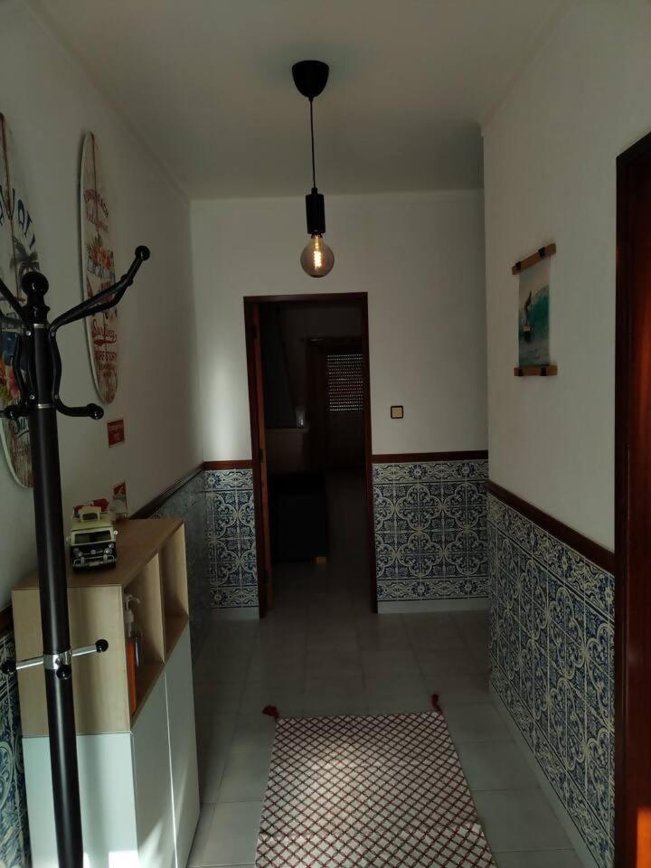 Ip5 Chivas Beach House Ferrel  Buitenkant foto